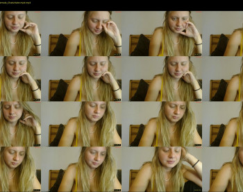 scartit — 5 minute Chaturbate female cam show recording, 720p, Sep 21, 2024