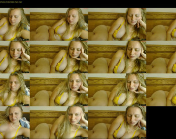 scartit — 27 minute Chaturbate female cam show recording, 720p, Sep 22, 2024
