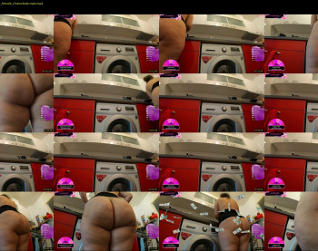 sexydea — 9 minute Chaturbate female cam show recording, 720p, Sep 21, 2024