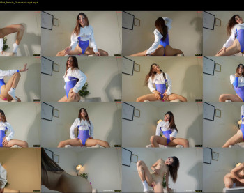 shena_nomy — 50 minute Chaturbate female cam show recording, 720p, Sep 21, 2024