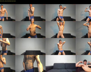 skinnyguywithbigd — 76 minute Chaturbate male cam show recording, 720p, Sep 21, 2024