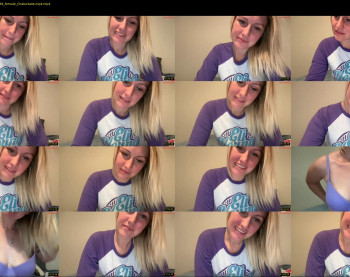 smexxii93 — 14 minute Chaturbate female cam show recording, 480p, Sep 21, 2024