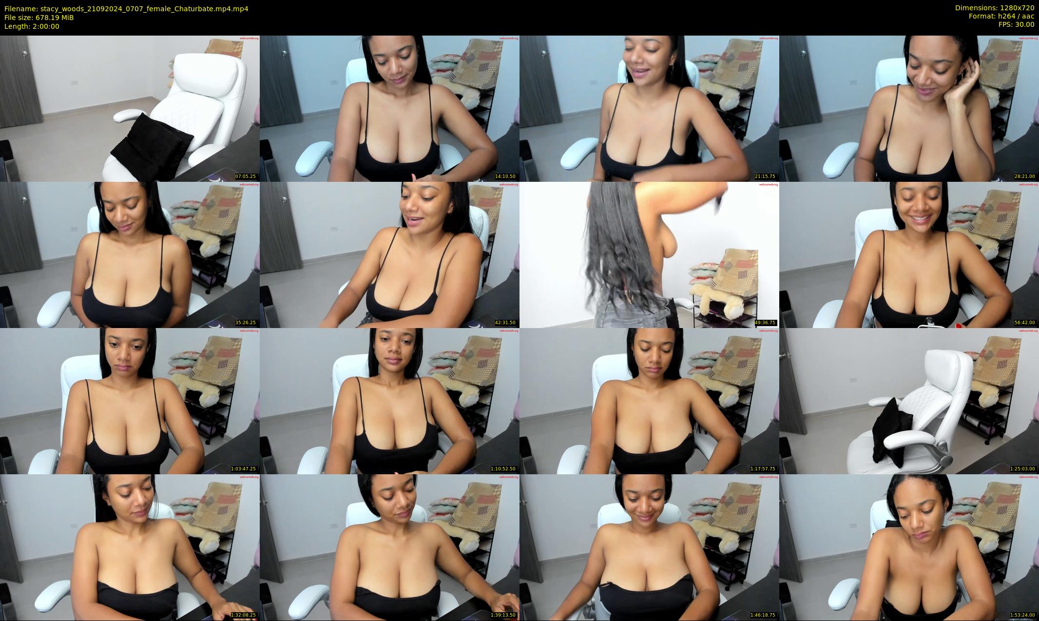 stacy_woods — 120 minute Chaturbate female cam show recording, 720p, Sep 21, 2024