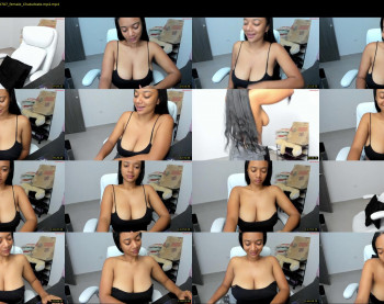 stacy_woods — 120 minute Chaturbate female cam show recording, 720p, Sep 21, 2024