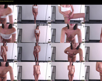 stefigirl — 97 minute Chaturbate female cam show recording, 720p, Sep 21, 2024