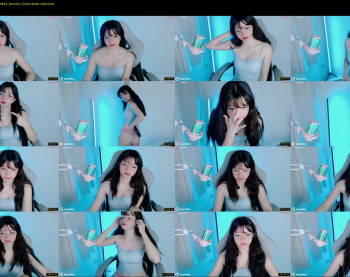 stephybrown — 91 minute Chaturbate female cam show recording, 720p, Sep 21, 2024