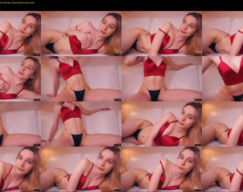 sugaristic — 20 minute Chaturbate female cam show recording, 720p, Sep 22, 2024