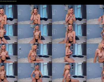 summer_lilac — 24 minute Chaturbate female cam show recording, 720p, Sep 21, 2024