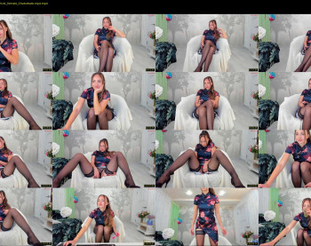 sunshine13_ — 121 minute Chaturbate female cam show recording, 720p, Sep 21, 2024