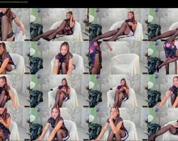 sunshine13_ — 22 minute Chaturbate female cam show recording, 720p, Sep 21, 2024