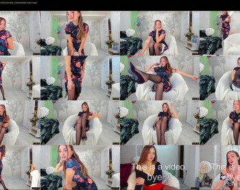 sunshine13_ — 83 minute Chaturbate female cam show recording, 720p, Sep 21, 2024
