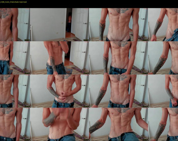 sweet_smith8 — 24 minute Chaturbate male cam show recording, 720p, Sep 21, 2024