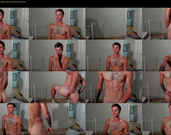sweet_smith8 — 78 minute Chaturbate male cam show recording, 720p, Sep 22, 2024