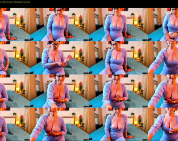 sweetangell69_ — 5 minute Chaturbate female cam show recording, 720p, Sep 21, 2024
