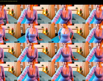 sweetangell69_ — 3 minute Chaturbate female cam show recording, 720p, Sep 21, 2024