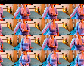 sweetangell69_ — 3 minute Chaturbate female cam show recording, 720p, Sep 21, 2024