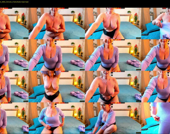 sweetangell69_ — 17 minute Chaturbate female cam show recording, 720p, Sep 21, 2024