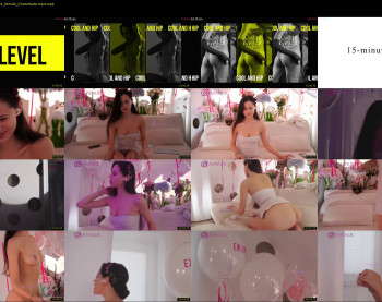 taanni_bc — 120 minute Chaturbate female cam show recording, 720p, Sep 21, 2024