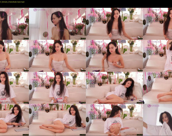taanni_bc — 94 minute Chaturbate female cam show recording, 720p, Sep 21, 2024