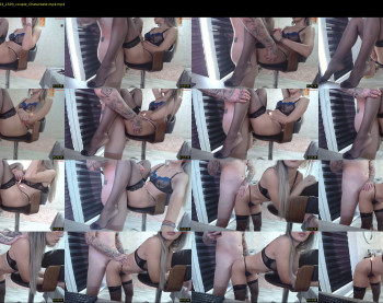 tattoo_couple77 — 32 minute Chaturbate couple cam show recording, 720p, Sep 21, 2024