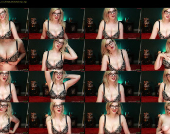 tealchromatic — 13 minute Chaturbate female cam show recording, 720p, Sep 21, 2024
