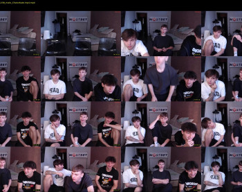 teddy_mode — 56 minute Chaturbate couple cam show recording, 720p, Sep 21, 2024