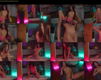 the_pretty_poison — 106 minute Chaturbate couple cam show recording, 720p, Sep 22, 2024
