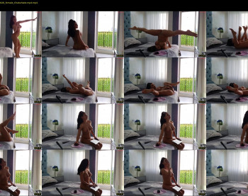 theowonder — 8 minute Chaturbate female cam show recording, 720p, Sep 21, 2024