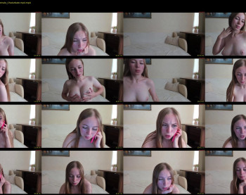 tixxxy — 40 minute Chaturbate female cam show recording, 720p, Sep 21, 2024