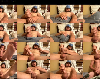 treeman817 — 33 minute Chaturbate male cam show recording, 480p, Sep 21, 2024