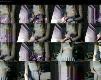 trioa — 17 minute Chaturbate couple cam show recording, 480p, Sep 21, 2024