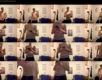 unverifiedbwc — 120 minute Chaturbate male cam show recording, 720p, Sep 22, 2024
