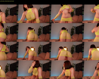 valerie07 — 3 minute Chaturbate female cam show recording, 720p, Sep 22, 2024