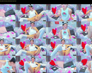 vanessa_florence — 120 minute Chaturbate female cam show recording, 720p, Sep 21, 2024