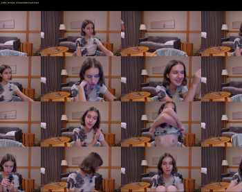 vanessabayer — 39 minute Chaturbate female cam show recording, 720p, Sep 21, 2024
