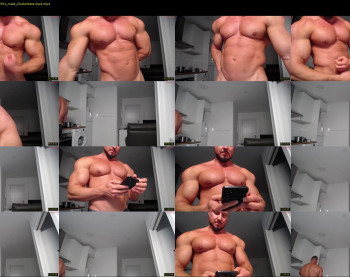 vecinito_ctb — 20 minute Chaturbate male cam show recording, 720p, Sep 21, 2024