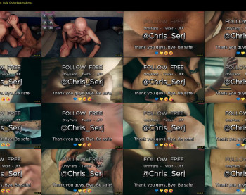 velevet_o — 12 minute Chaturbate male cam show recording, 720p, Sep 21, 2024
