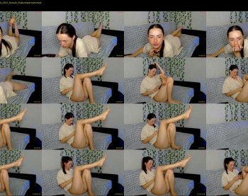 victoria_carterr — 84 minute Chaturbate female cam show recording, 720p, Sep 21, 2024