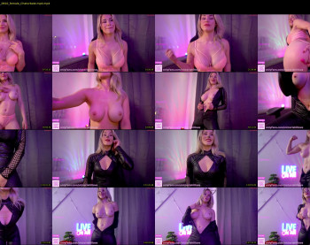 victoriahillova — 122 minute Chaturbate female cam show recording, 720p, Sep 21, 2024