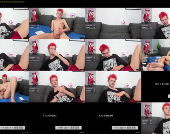 viego_pattel — 120 minute Chaturbate male cam show recording, 720p, Sep 21, 2024