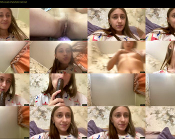 viktoria9898 — 11 minute Chaturbate couple cam show recording, 720p, Sep 22, 2024