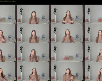 violetta_finch — 54 minute Chaturbate female cam show recording, 720p, Sep 21, 2024