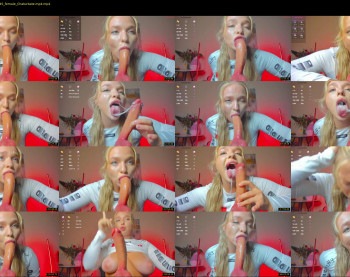 viollasinzz — 121 minute Chaturbate female cam show recording, 720p, Sep 21, 2024