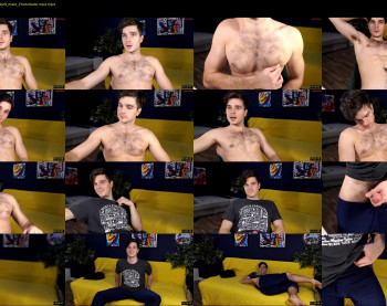 waynenorth — 19 minute Chaturbate male cam show recording, 720p, Sep 21, 2024