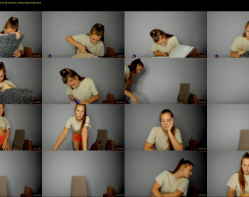why_again_me — 103 minute Chaturbate female cam show recording, 720p, Sep 21, 2024