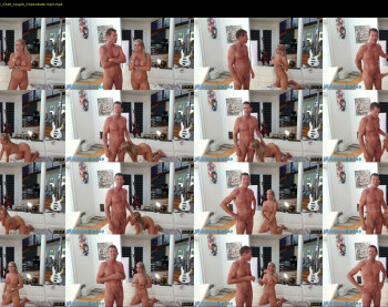 wildwifebarbie — 8 minute Chaturbate female cam show recording, 720p, Sep 21, 2024