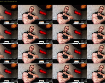 wlademarbergs — 20 minute Chaturbate male cam show recording, 720p, Sep 21, 2024