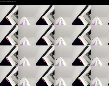 yenifer016 — 3 minute Chaturbate female cam show recording, 720p, Sep 21, 2024