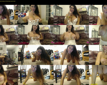yogamilf1 — 43 minute Chaturbate female cam show recording, 480p, Sep 21, 2024