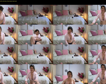 zuly_zahir_01 — 122 minute Chaturbate female cam show recording, 720p, Sep 21, 2024